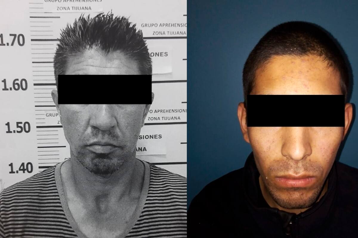 Obtienen prisión preventiva para hombre acusado de asesinato en colonia Libertad