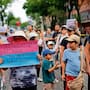 Sheinbaum revisa dos proyectos para atender la crisis de agua en Jalisco; esta semana daría detalles