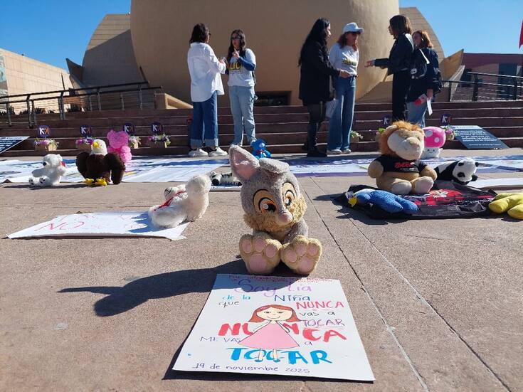 En Tijuana se concentran las denuncias por agresiones sexuales