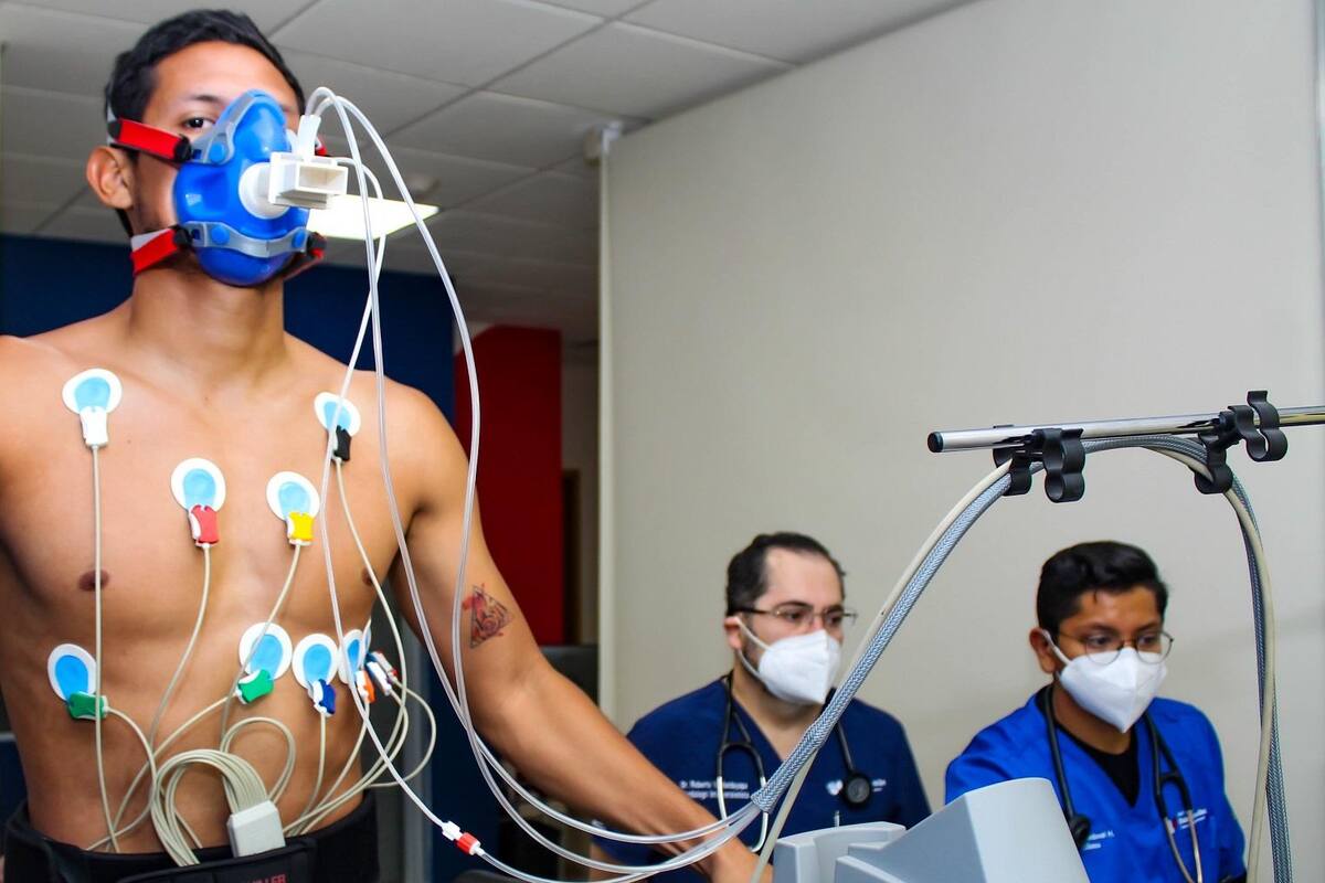 Cimarrones retoma su actividad con pruebas físicas y médicas a los jugadores