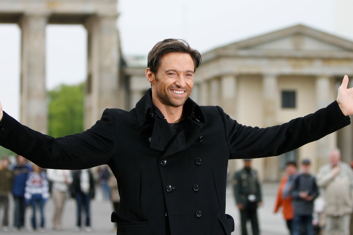 Hugh Jackman organiza una serie de conciertos mensuales de 12 espectáculos en el Radio City Music Hall