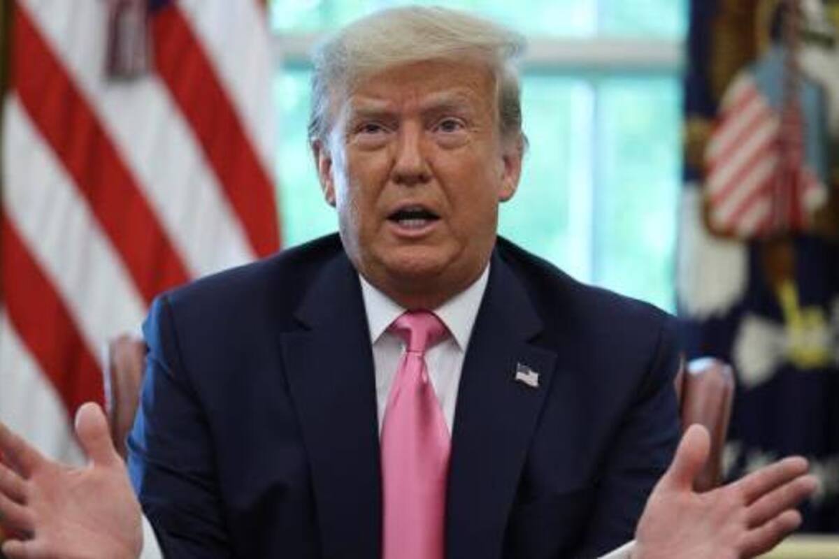 Gobierno de Trump anuncia venta de 500 misiles a Taiwán por 2 mil 370 mdd; falta autorización de Congreso de EU