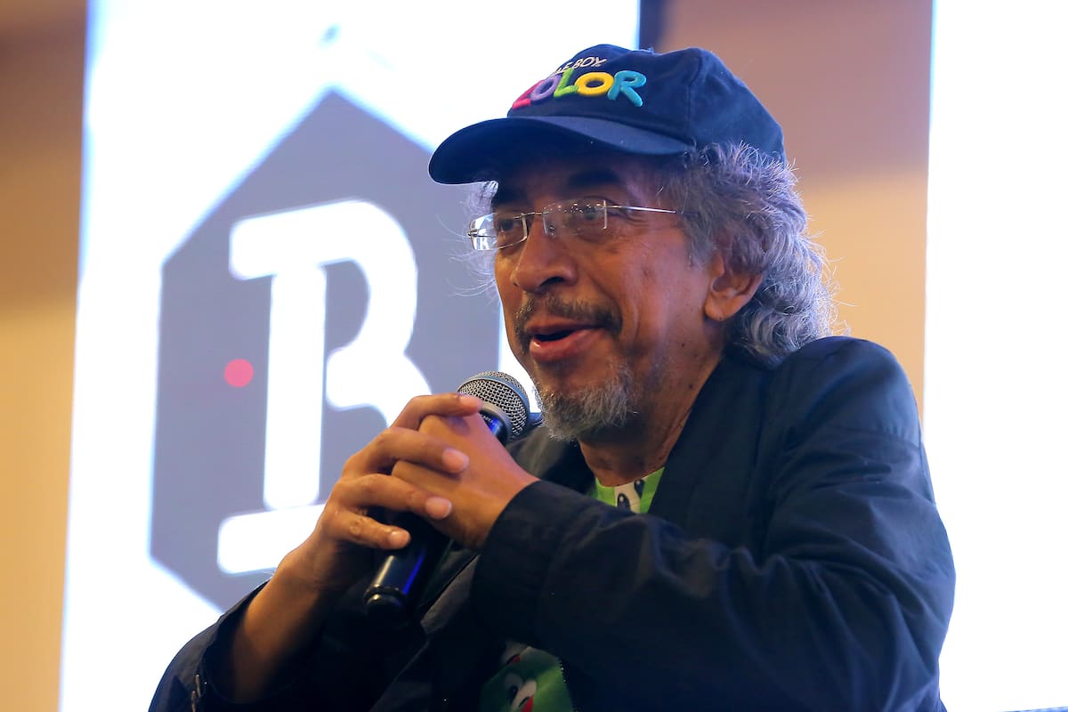 Famosos le dicen adiós a Gus Rodríguez