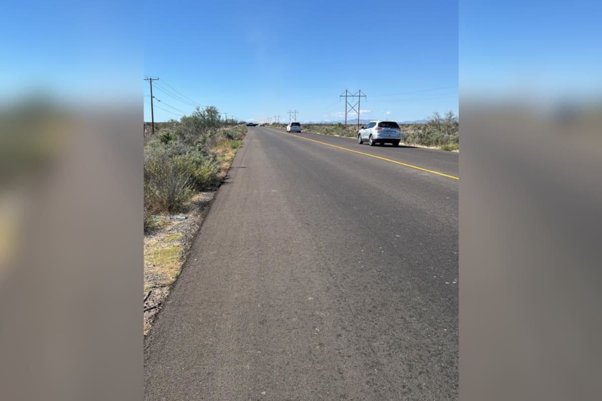 Inician obras en la Carretera 100 de Hermosillo a Bahía de Kino: habrá apoyo vial y operativos preventivos