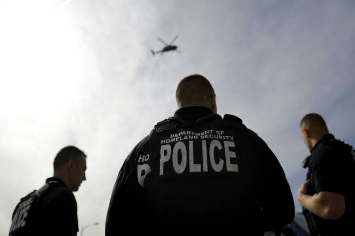 Dos ciudades de EU ganan disputa de inmigración; se declaran ciudades santuario