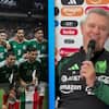 ¿Por qué Javier Aguirre asegura que tiene “casi defina” la lista de jugadores para el Mundial?