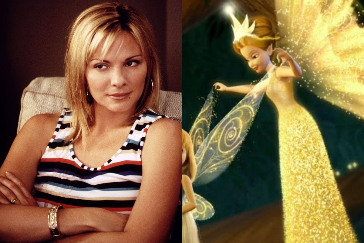 Gabriela Michel fue una figura destacada del doblaje