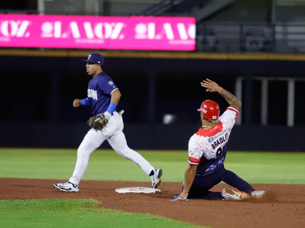 Foto: Juan J. Morales.