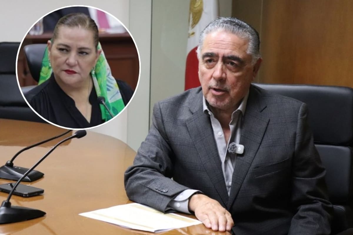 La renuncia de Taddei no afectará los procesos electorales en Mexicali: INE