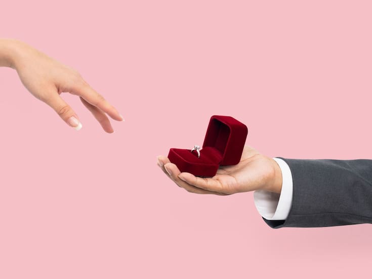 U-Treasure estrena alianzas de boda de Pokémon en platino: 30 modelos personalizados con 12 gemas y grabados desde 28 mil pesos mexicanos