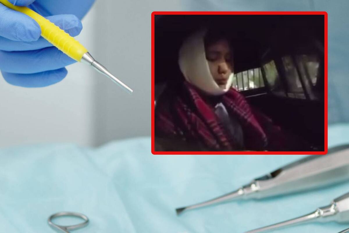 Madre dejó a su hijo de tres años solo por más de seis horas para ir a realizarse una cirugía estética