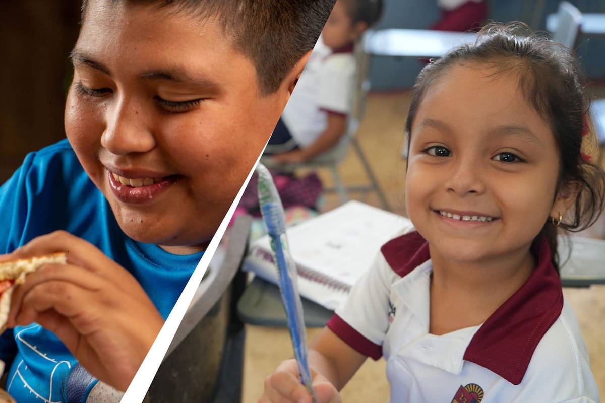 Millones de estudiantes en México podrían recibir comida gratuita o a bajo costo en escuelas, de aprobarse una reforma a la Ley General de Educación propuesta por diputados