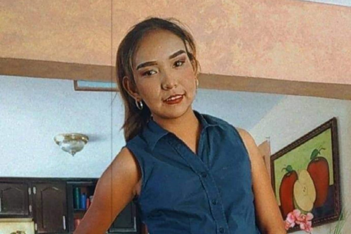 Elsa Verónica solicita trabajo por redes sociales y recibe propuestas