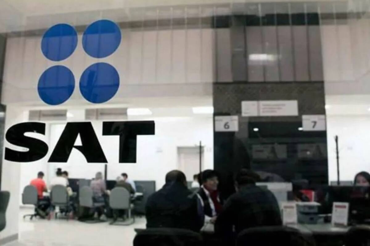 Recuerda SAT que plazo para presentar declaración se extiende hasta 30 de junio