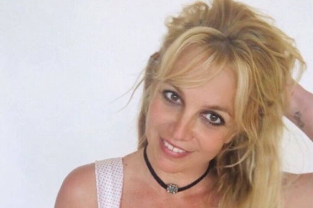 Britney Spears, la ‘Thalía gringa’ del TikTok