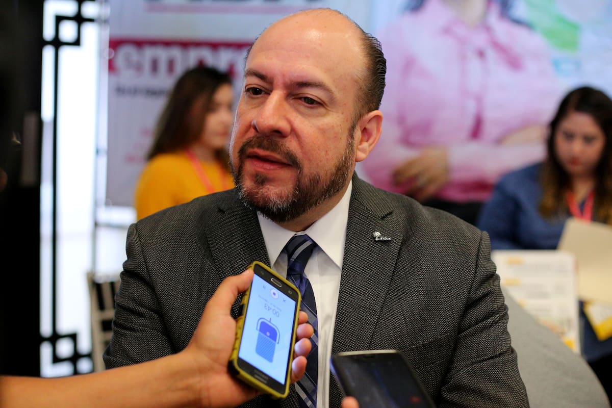 Proyecta INDEX grandes oportunidades en Mexicali para el sector de manufactura