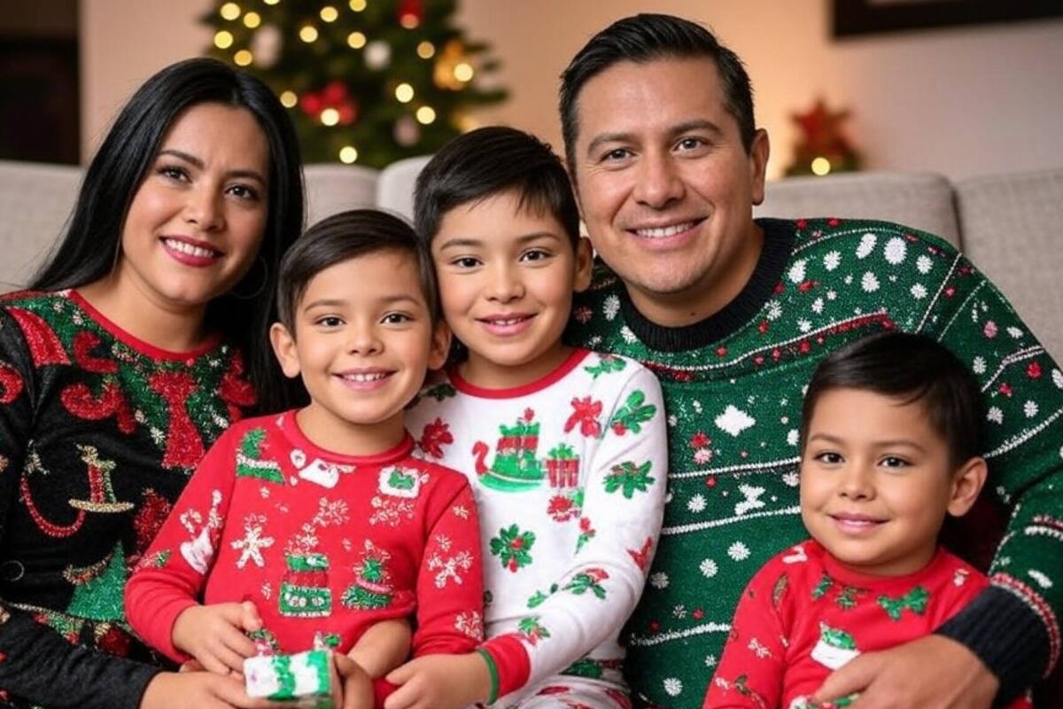 Efemérides del 24 de diciembre: ¿Qué pasó un día como hoy?