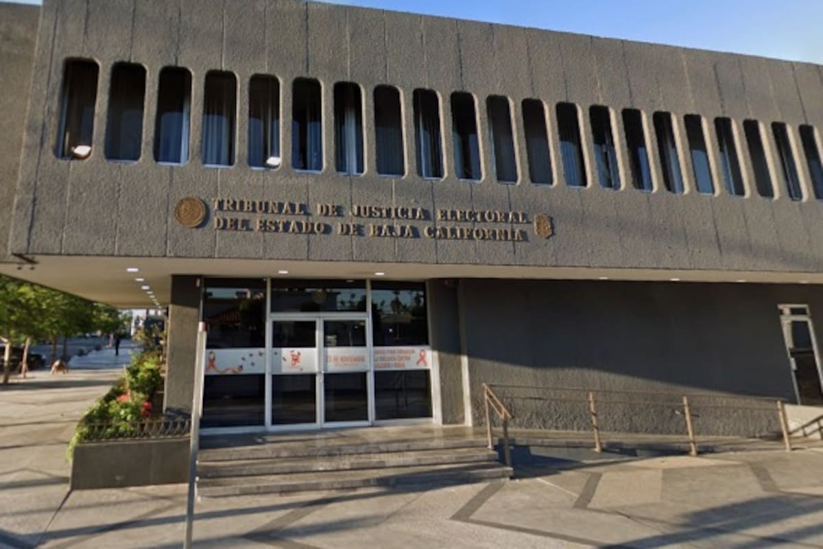 Sin ser año electoral busca TJE aumentar su presupuesto