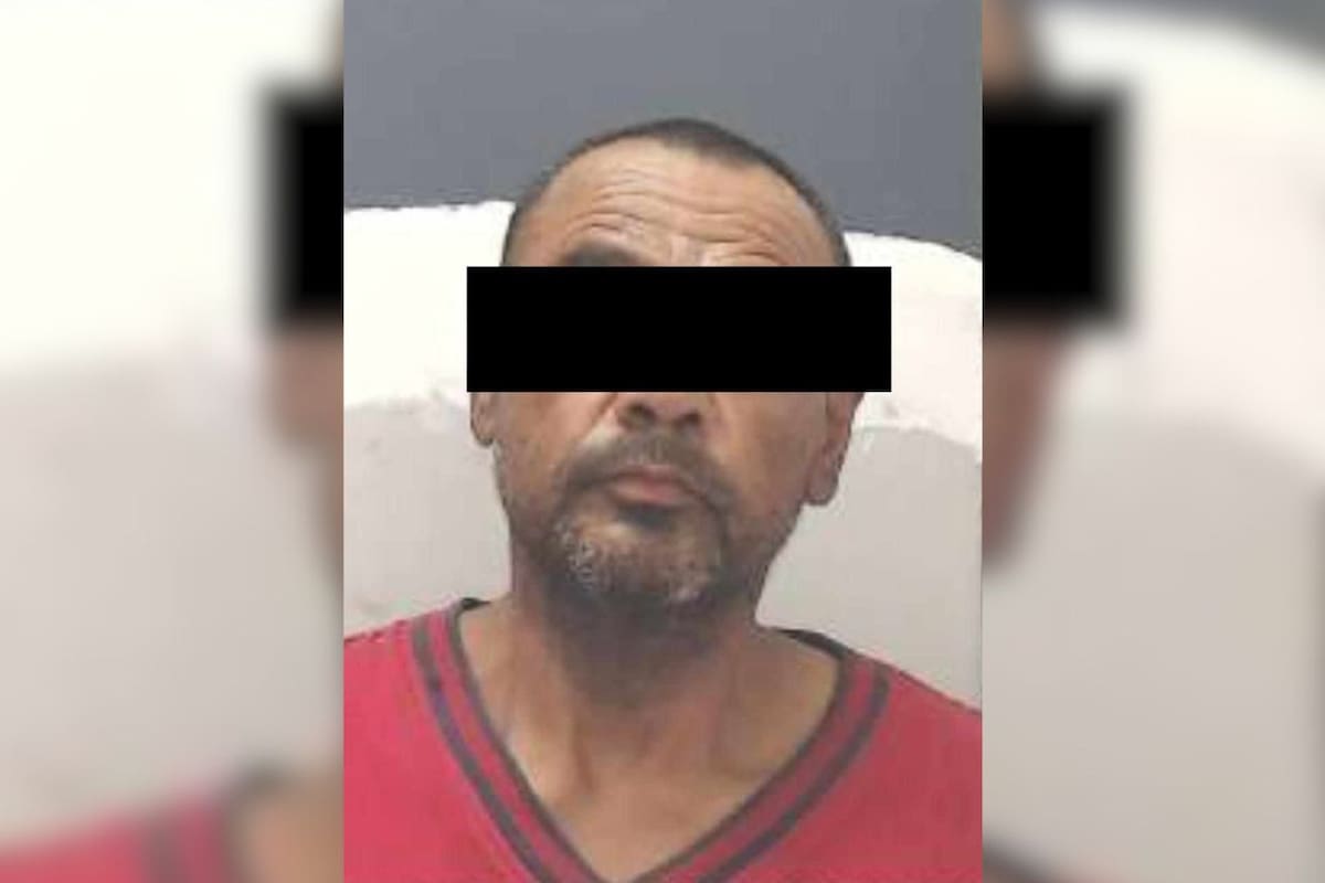 Hombre en Nogales utilizaba a su perro para atacar a sus víctimas