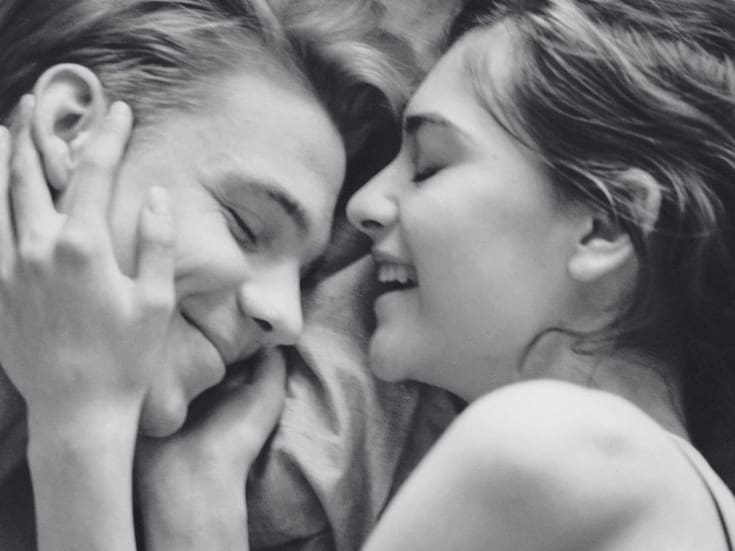 ¿Tu pareja y tú hablan el mismo idioma del amor? El test viral que está salvando relaciones en 2025