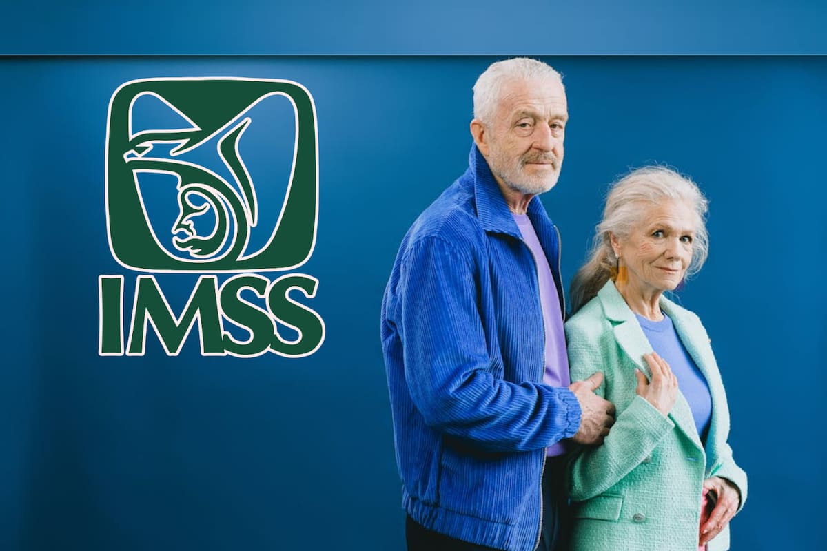 De cuánto será el aumento de la pensión del IMSS en 2026