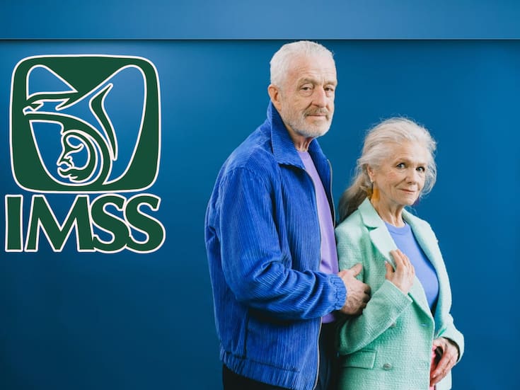 De cuánto será el aumento de la pensión del IMSS en 2026
