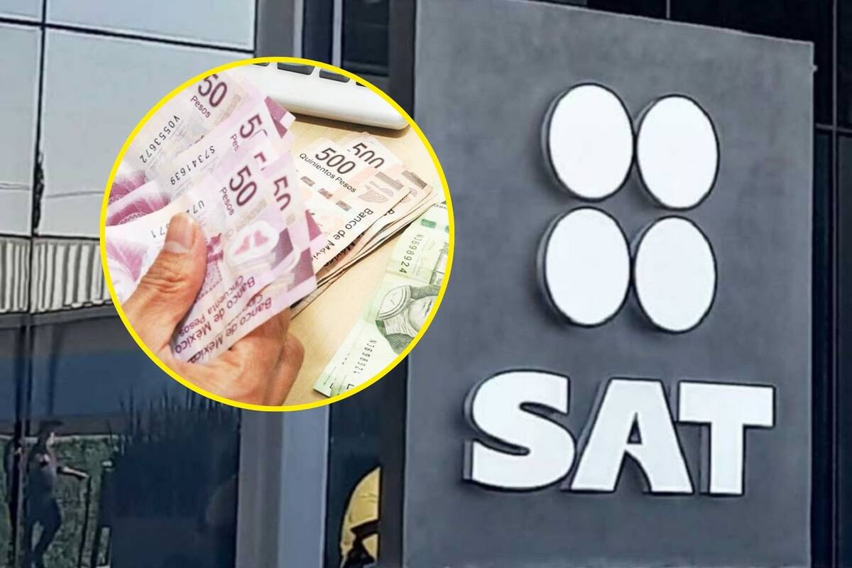 ¿Sabías que pagar en efectivo ciertas compras podría alertar al SAT? Conoce los límites