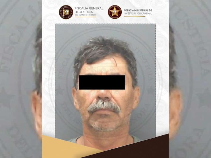 Sentencian a 16 años de prisión a hombre en Nogales por tentativa de feminicidio