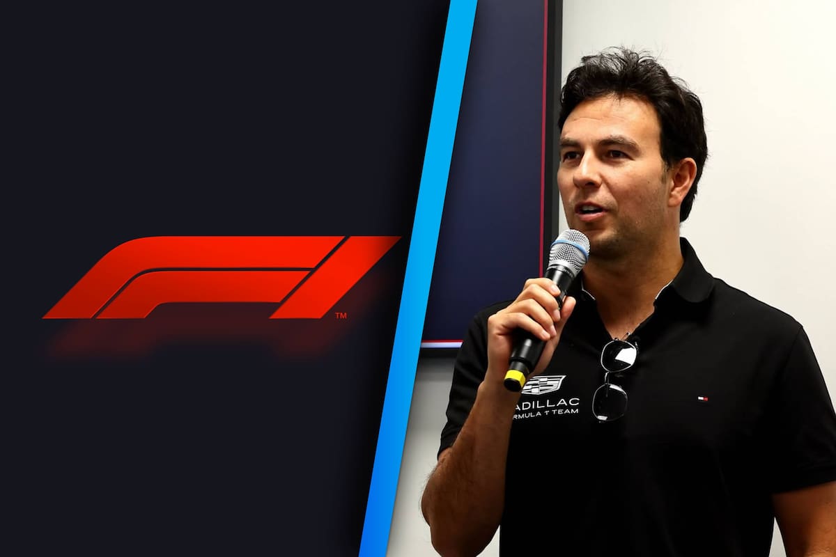 ‘Checo’ Pérez adelanta que se retirará de la F1 con Cadillac