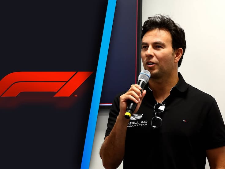 ‘Checo’ Pérez adelanta que se retirará de la F1 con Cadillac