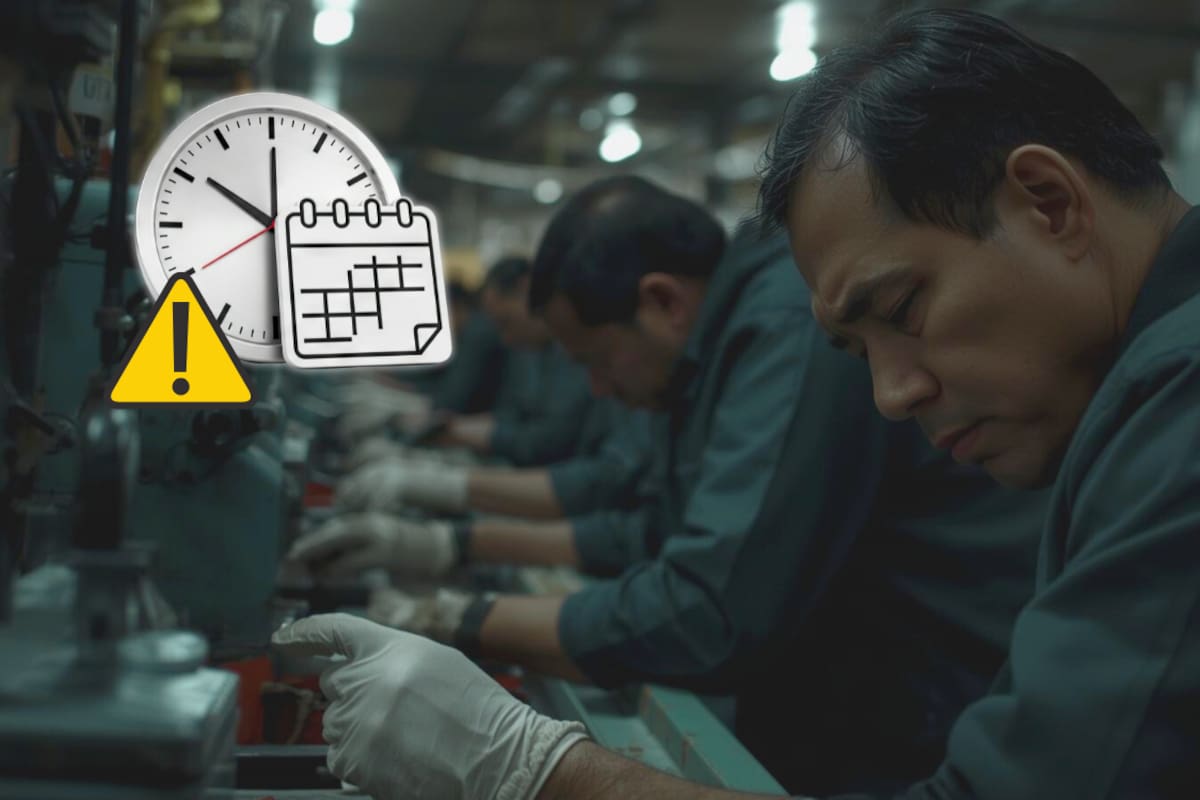 ¿Qué es el método laboral 100-80-100 que impulsa Noruega? La fórmula laboral que propone trabajar solo cuatro días a la semana con salario completo y la misma productividad