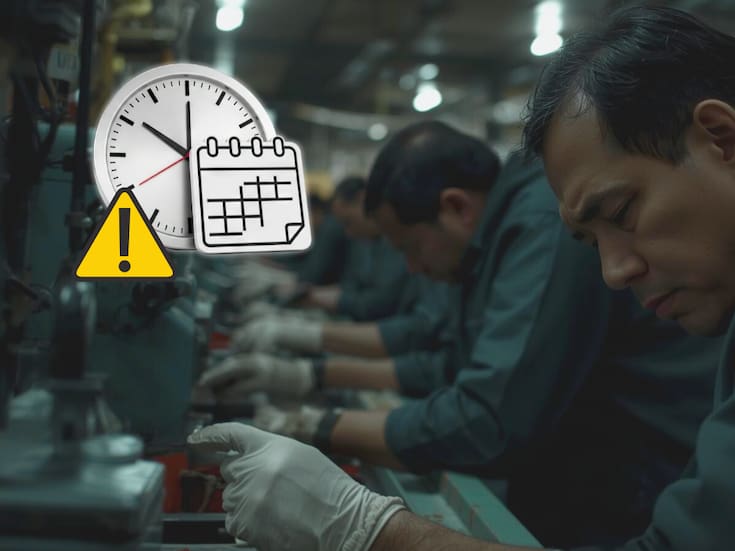 ¿Qué es el método laboral 100-80-100 que impulsa Noruega? La fórmula laboral que propone trabajar solo cuatro días a la semana con salario completo y la misma productividad