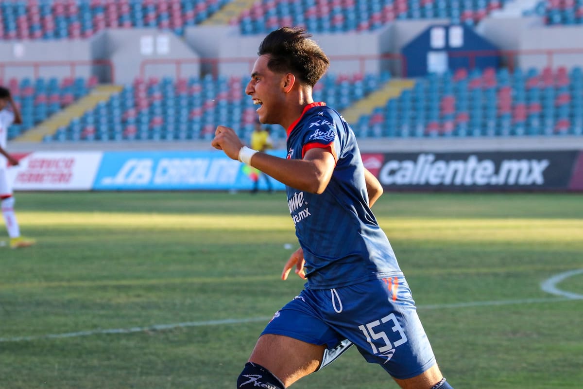 Probará suerte Kevin Martínez con Diablos Rojos del Toluca