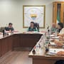 Cabildo aprueba casi un millón de pesos para reparación de bomberas, ante crisis por falta de unidades en Rosarito