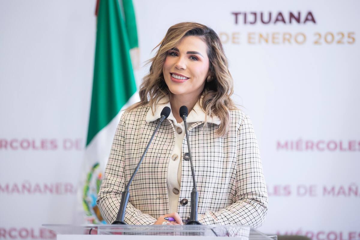 Beneficia ‘Pilares’, arte y cultura a niños de BC, afirma Gobernadora
