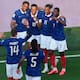 Francia vs Suecia: Goles, resumen y mejores momentos del partido de 16vos de Final de la Copa del Mundo