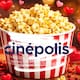 Conoce el Combo San Valentín de Cinépolis: precio, qué incluye y hasta cuándo estará disponible
