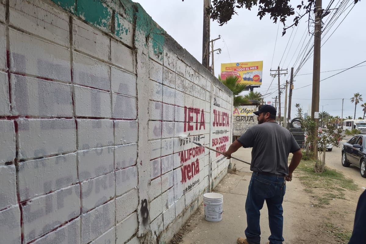 Piden retirar propaganda electoral de unidades deportivas