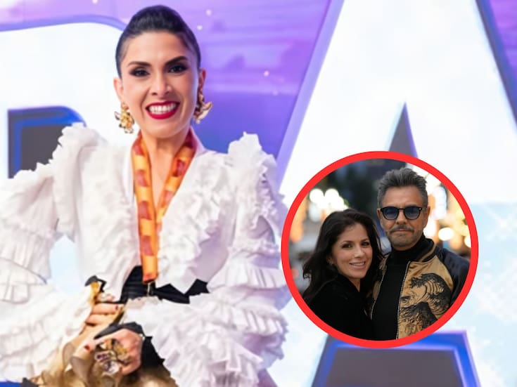 “Es mi historia”: Dalílah Polanco se niega a disculparse con Eugenio Derbez y Alessandra Rosaldo tras revelar las razones de su ruptura con el comediante