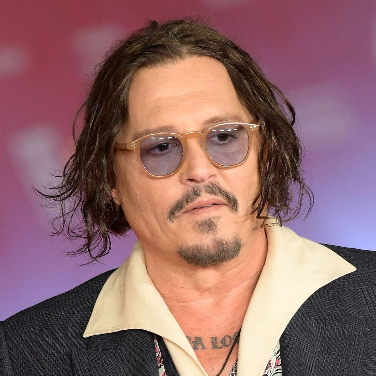 Los filmes en los que ha participado Johnny Depp han generado más de 3 mil 900 millones de dólares a nivel mundial.