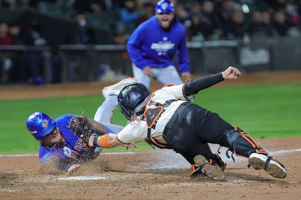 Caen Naranjeros en casa y quedan eliminados por Charros