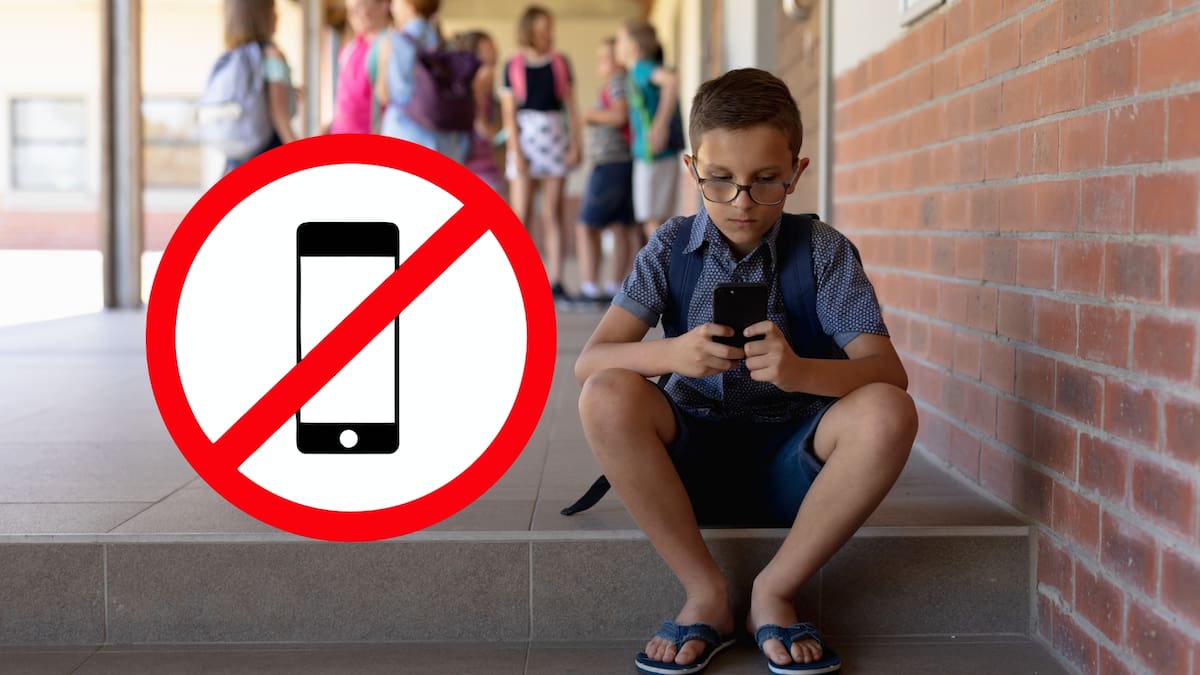 Padres respaldan prohibición de celulares en escuelas: la adicción y el uso excesivo de redes sociales ponen en riesgo la salud, la concentración y la convivencia de los alumnos, mientras expertos alertan que solo la formación docente y la alfabetización digital pueden prevenir consecuencias graves
