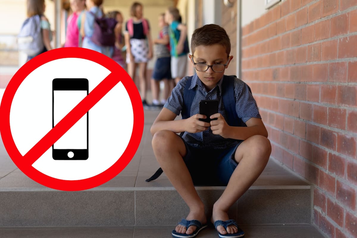 Padres respaldan prohibición de celulares en escuelas: la adicción y el uso excesivo de redes sociales ponen en riesgo la salud, la concentración y la convivencia de los alumnos, mientras expertos alertan que solo la formación docente y la alfabetización digital pueden prevenir consecuencias graves