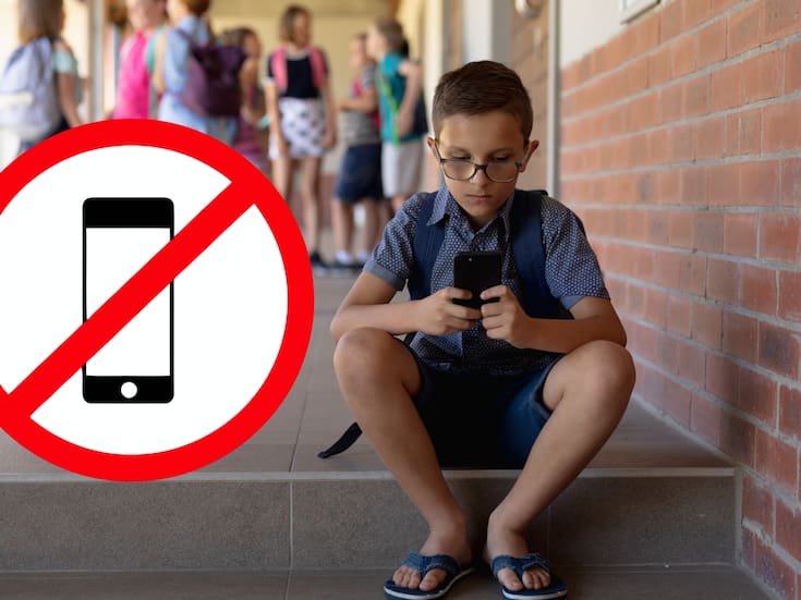 Padres respaldan prohibición de celulares en escuelas: la adicción y el uso excesivo de redes sociales ponen en riesgo la salud, la concentración y la convivencia de los alumnos, mientras expertos alertan que solo la formación docente y la alfabetización digital pueden prevenir consecuencias graves