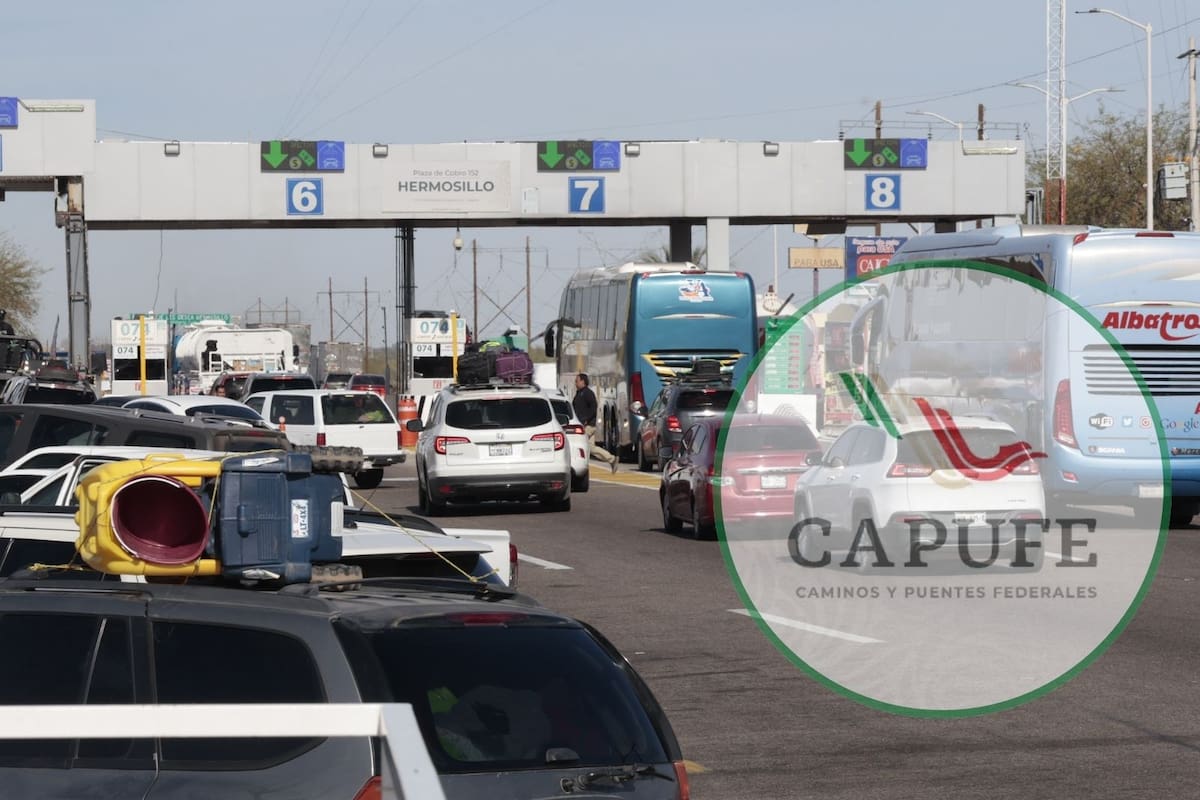 ¿Se eliminarán los cobros en las casetas? Capufe aclara rumores y explica lo que sucederá con los nuevos pagos electrónicos