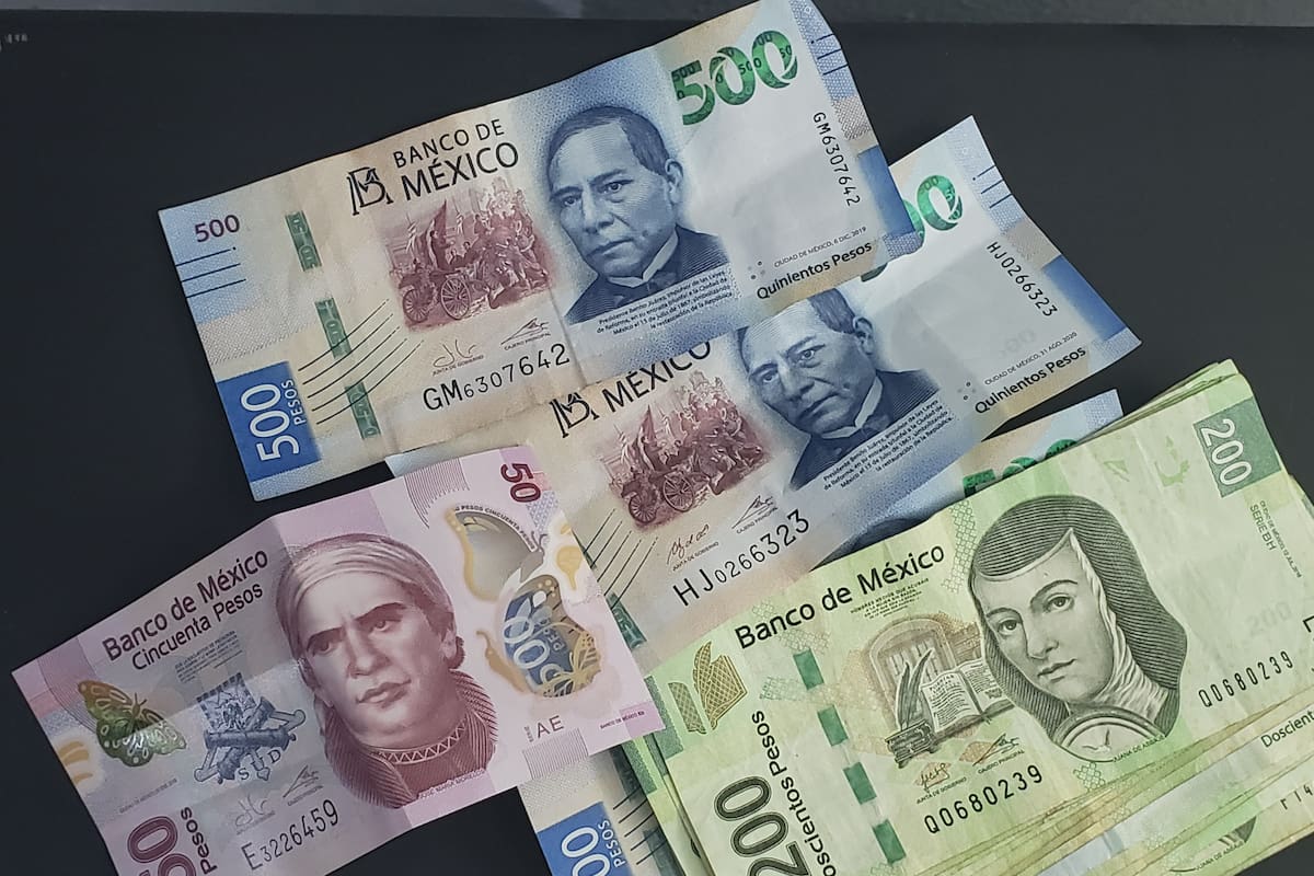 ¿Cuáles son los 4 depósitos bancarios que no generan impuestos ante el SAT?
