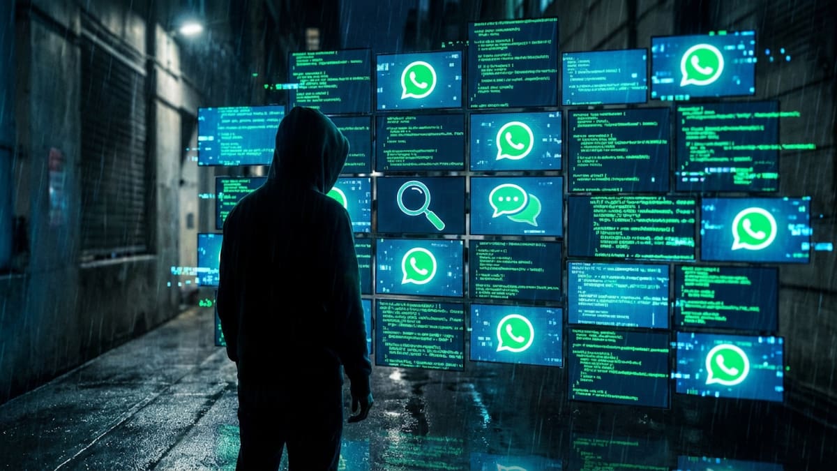¿WhatsApp lee tus chats privados? Una demanda masiva acusa a Meta de engañar a miles de millones de usuarios y permitir que sus empleados accedan a mensajes supuestamente cifrados mediante informantes internos