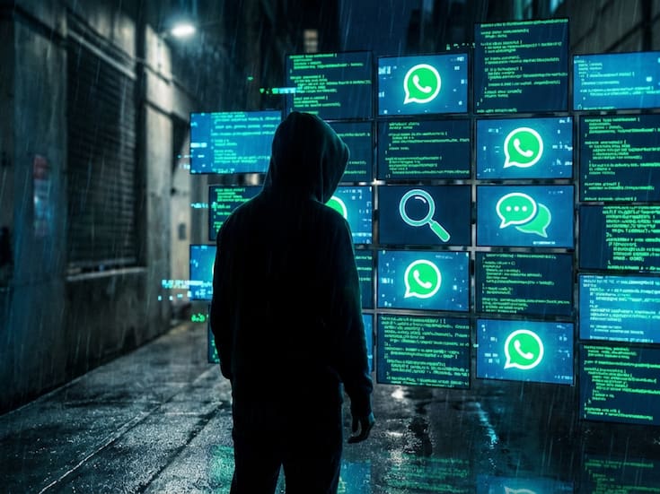 ¿WhatsApp lee tus chats privados? Una demanda masiva acusa a Meta de engañar a miles de millones de usuarios y permitir que sus empleados accedan a mensajes supuestamente cifrados mediante informantes internos