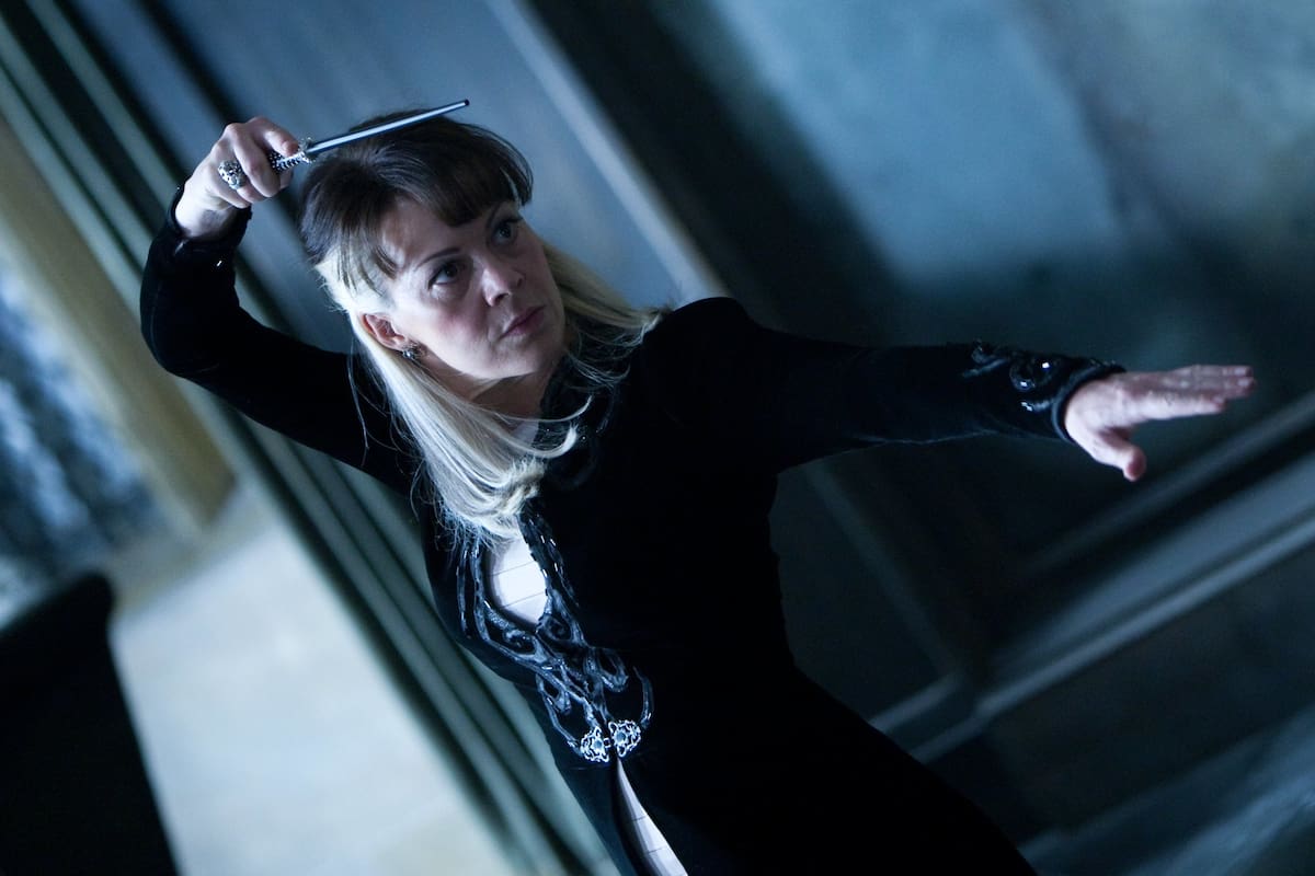 Muere Helen McCrory, actriz de “Harry Potter” y esposa de Damian Lewis