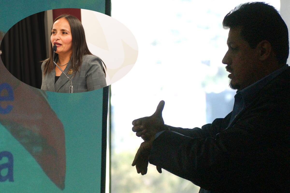 Escuelas municipales cuentan con intérpretes de Lengua de Señas Mexicanas